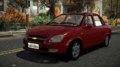 Chevrolet Classic Grloy para GTA 4