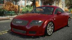 Audi TT Galso para GTA 4