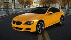 BMW M6 Gerus para GTA 4