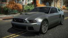Ford Mustang Veshimi para GTA 4