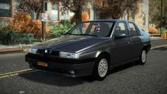 Alfa Romeo 155 RB2 para GTA 4