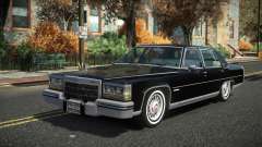 Cadillac Fleetwood Alego para GTA 4