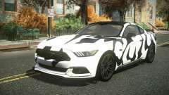 Ford Mustang Trecalo S7 para GTA 4