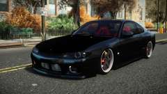 Nissan Silvia S15 Uzupe para GTA 4