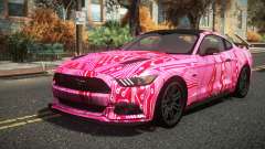 Ford Mustang Trecalo S9 para GTA 4