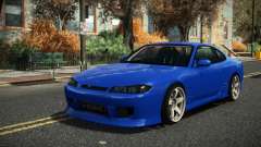 Nissan Silvia S15 Tohung para GTA 4