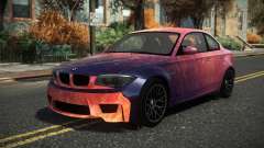 BMW 1M E82 Asehu S5 para GTA 4