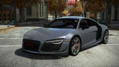 Audi R8 Tarington para GTA 4