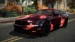 Ford Mustang Defuly S1 para GTA 4
