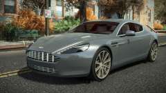 Aston Martin Rapide Gador para GTA 4