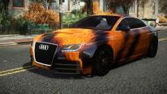 Audi S5 Frupalo S9 para GTA 4