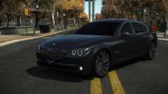BMW 750Li Graxy para GTA 4