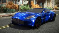 Aston Martin One-77 Ubamy S2 para GTA 4