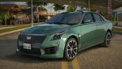 Cadillac CTS-V 18th para GTA San Andreas