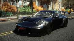 Porsche 911 Blachins para GTA 4