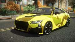 Audi TT Zortani S7 para GTA 4