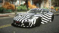 Porsche 911 Blachins S11 para GTA 4