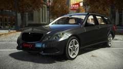 Mercedes-Benz E-Class Durif para GTA 4