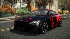 Audi TT Zortani S1 para GTA 4