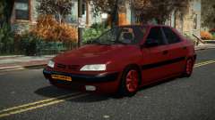 Citroen Xantia Rehil para GTA 4
