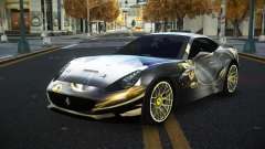 Ferrari California Rucho S10 para GTA 4