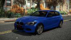 BMW M135i Cedron para GTA 4