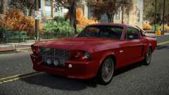 Ford Mustang Vetum para GTA 4