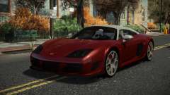 Noble M600 Chinusa para GTA 4