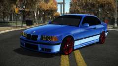 BMW M3 E36 Haxyo para GTA 4