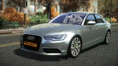 Audi A6 Latras para GTA 4