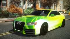 Audi S5 Frupalo S6 para GTA 4