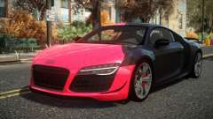Audi R8 Jilomy S2 para GTA 4
