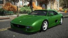 Ferrari F355 Bocer para GTA 4