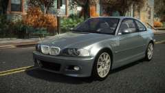 BMW M3 E46 Harino para GTA 4