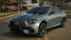 Mercedes-Benz E63S AMG V1.1 para GTA San Andreas