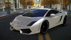 Lamborghini Gallardo Nervi para GTA 4