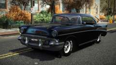 Chevrolet Bel Air Nedely