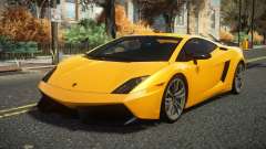 Lamborghini Gallardo Volatr