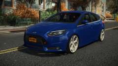 Ford Focus Fadsum para GTA 4