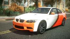 BMW M3 E92 Kajis S5 para GTA 4