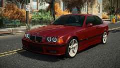 BMW M3 Soduny para GTA 4