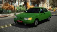 VAZ 21103 Setuz para GTA 4
