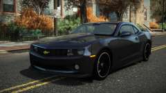 Chevrolet Camaro Desirgo para GTA 4