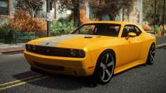 Dodge Challenger Boqero para GTA 4