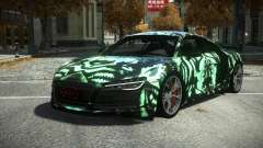 Audi R8 Tarington S6 para GTA 4