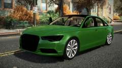 Audi A6 Saretu para GTA 4