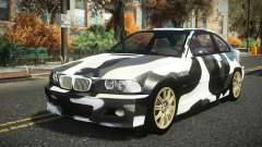 BMW M3 E46 Erdilo S13 para GTA 4