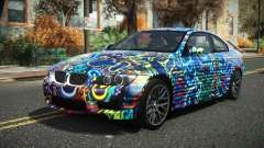 BMW M3 E92 Kajis S10 para GTA 4