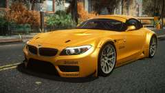 BMW Z4 Vetumo para GTA 4