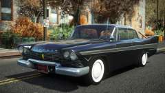 Plymouth Belvedere Winlos para GTA 4